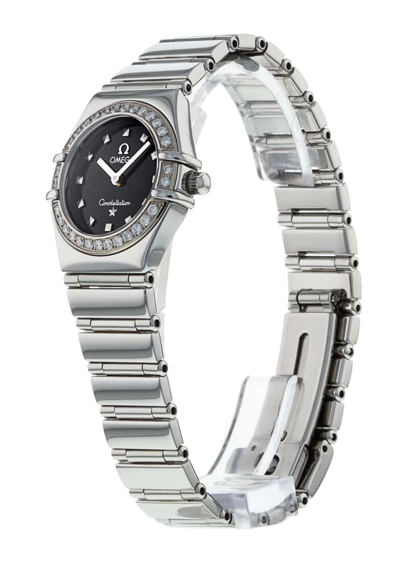 Omega My Choice Mini 1465.51.00